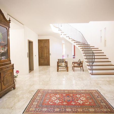 Villa Alba B&Bペルージャ エクステリア 写真