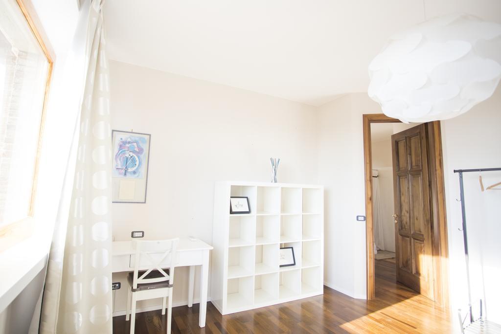 Villa Alba B&Bペルージャ エクステリア 写真