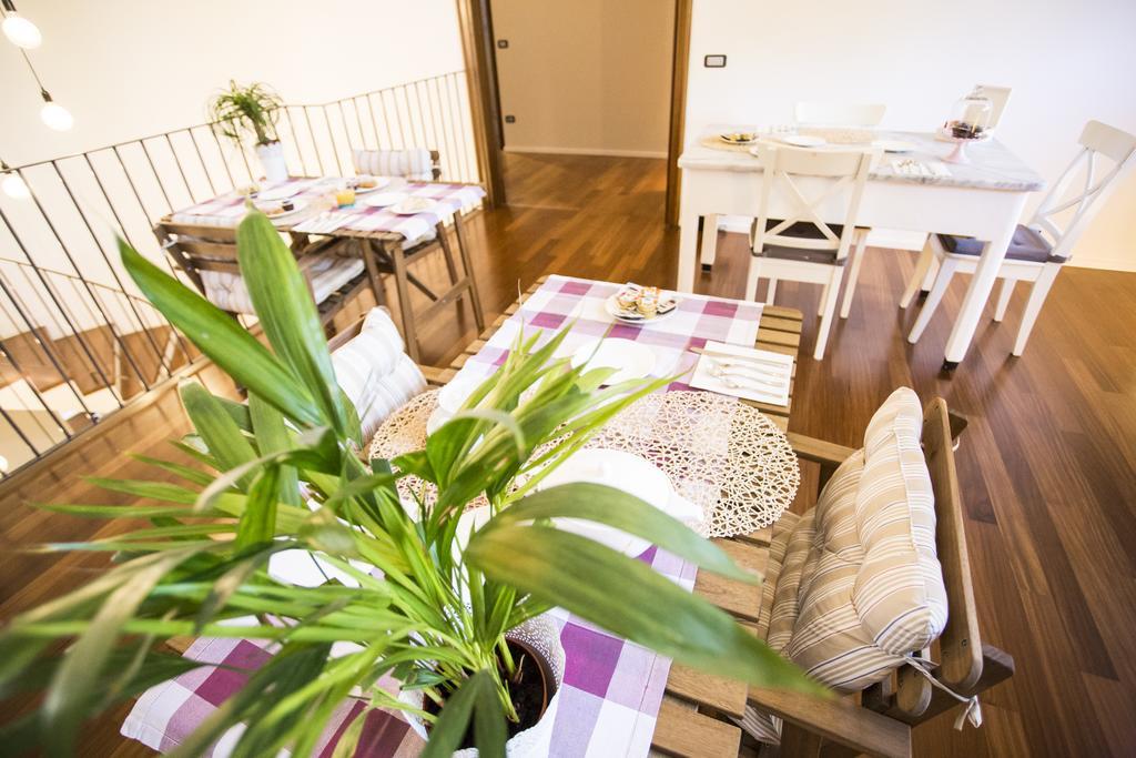 Villa Alba B&Bペルージャ エクステリア 写真