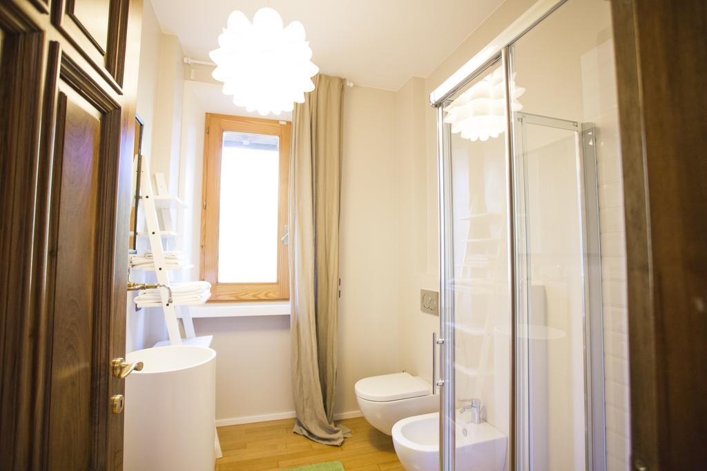Villa Alba B&Bペルージャ エクステリア 写真