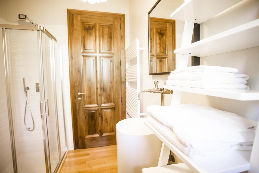 Villa Alba B&Bペルージャ エクステリア 写真